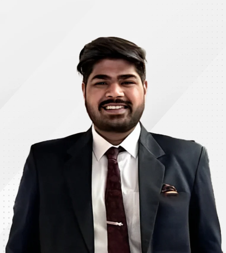 Ankur Bharti