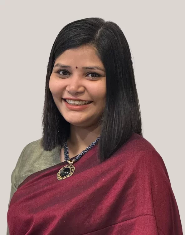 Shivangi Dabhi