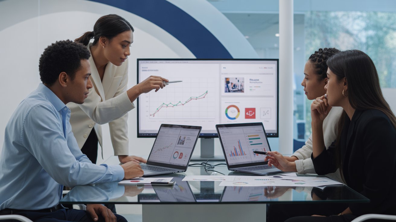 A Complete Guide For Digital Marketing Services for Small Business 