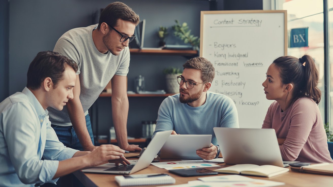 Content Marketing Services: Why Every Small Business Needs It