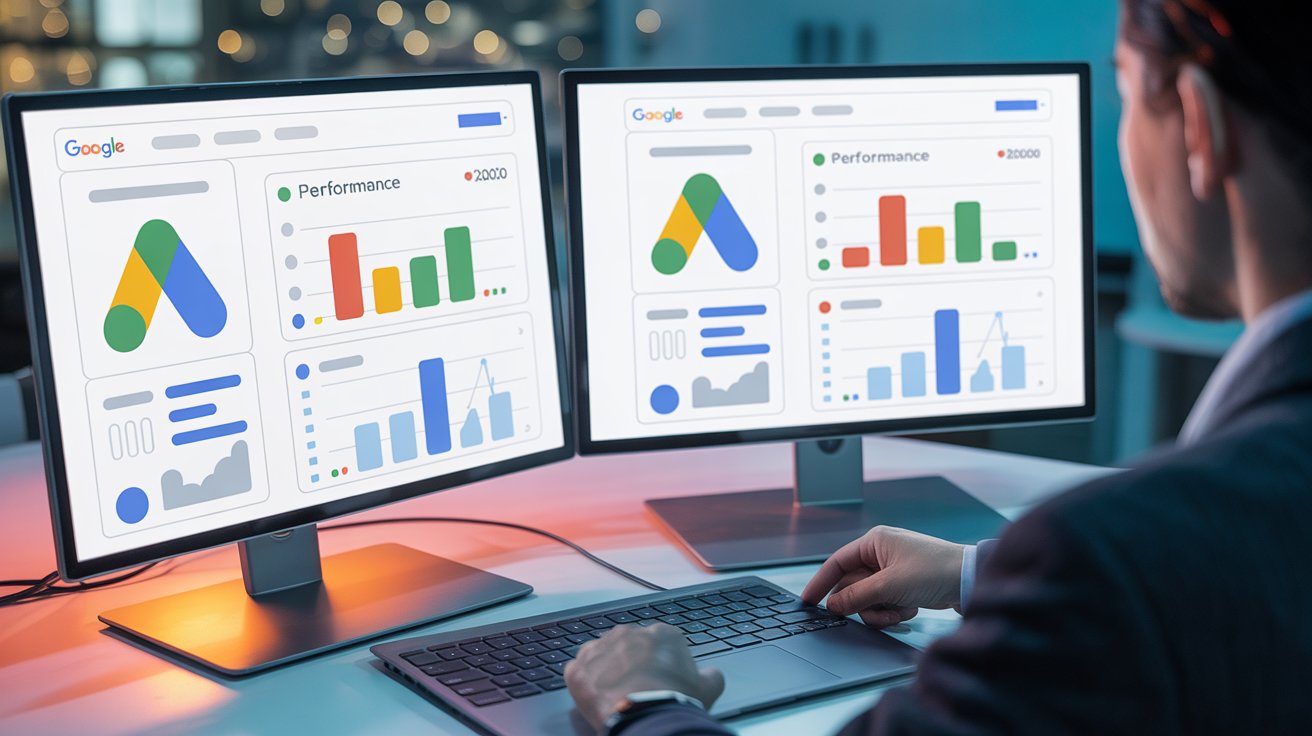 Google Ads Management Services: The Psychology Behind Clicks That Convert