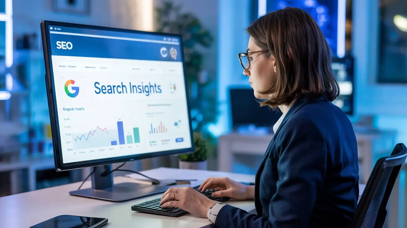 SEO Services for Small Businesses: The Smartest Way to Win Google in 2025