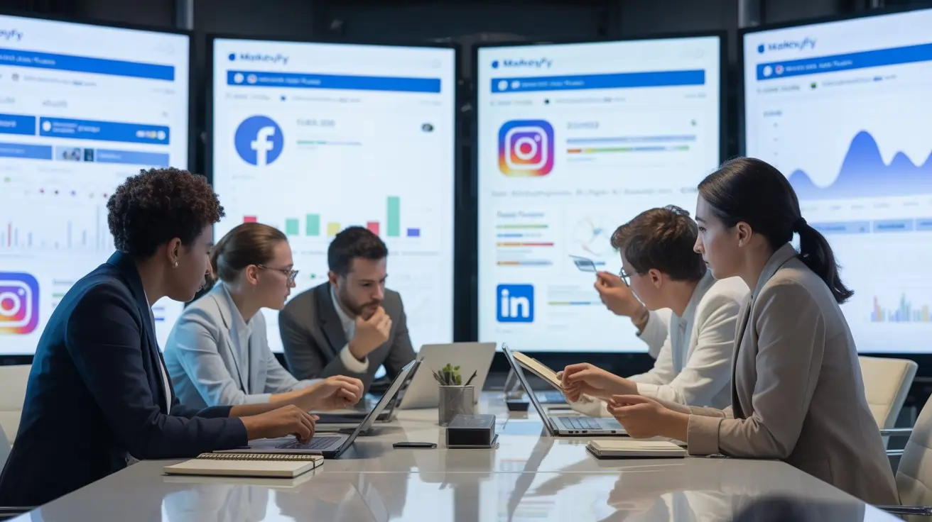 Maximize ROI with Social Media Marketing Services from Marketyfy