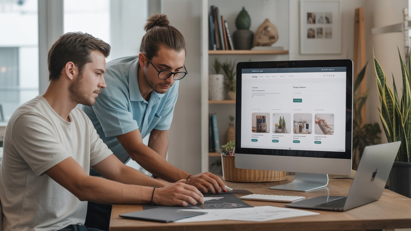 Website Development Company How Design Psychology Boosts Conversions