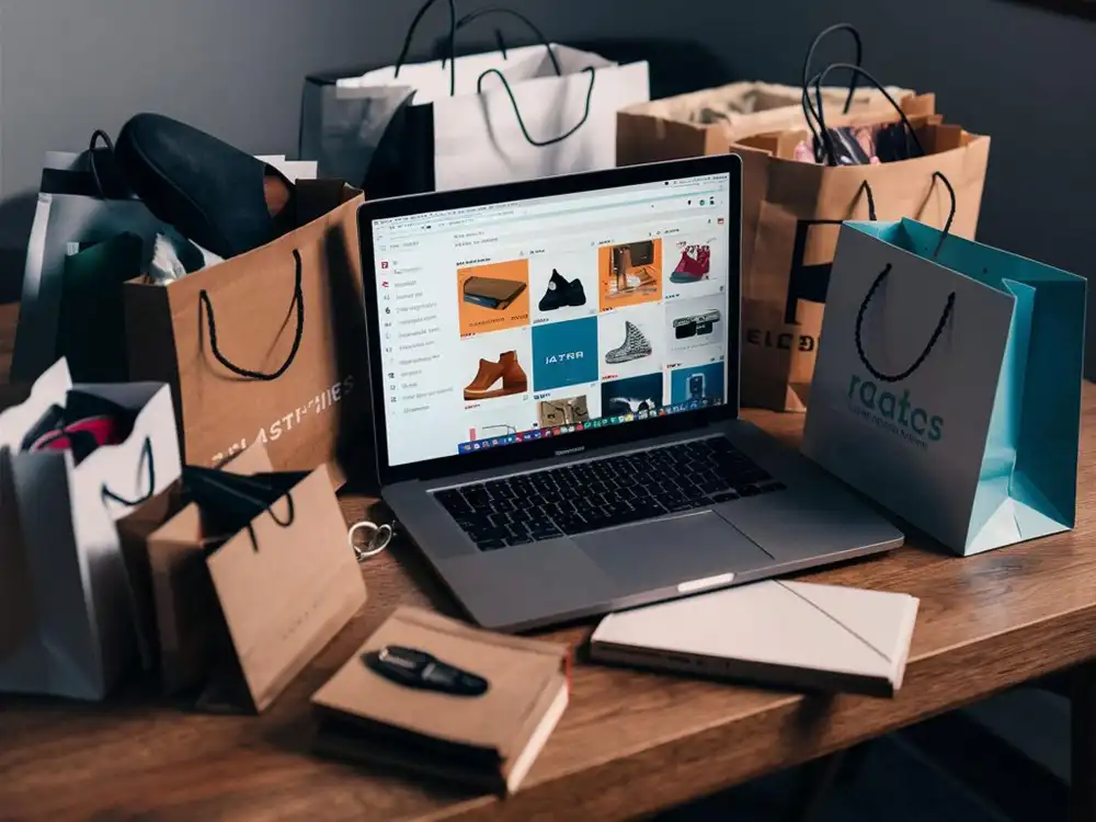 Shopify Store Development