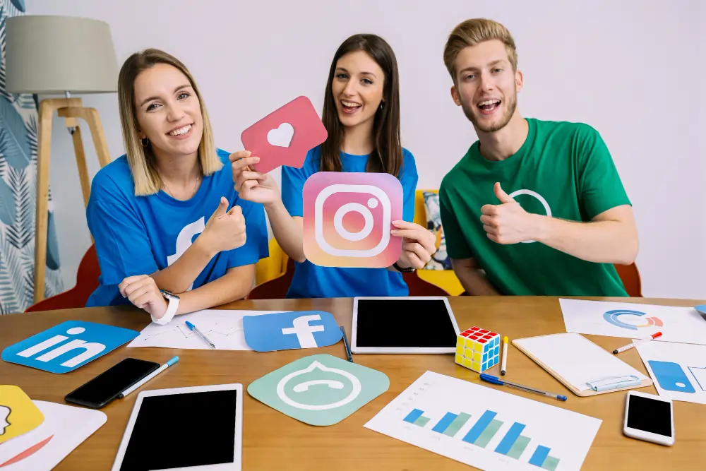 Turning Social Media Engagement into Real Business Results: Proven Strategies for Small Businesses