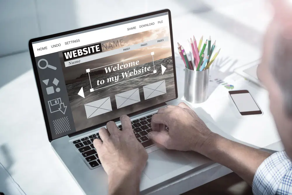 Building a Conversion Optimized Website: Key Design Principles Every Small Business Should Know