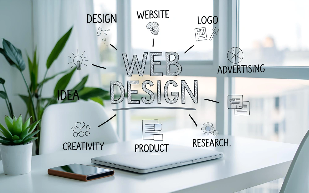 WordPress Website Development