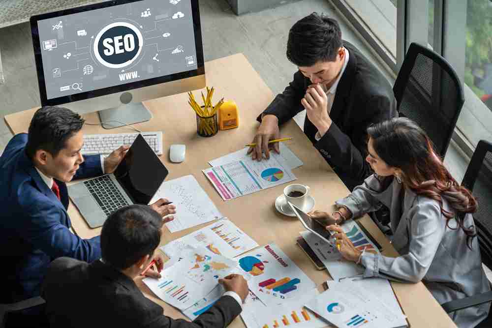 Affordable SEO Strategies for Small Business Owners: How to Rank Higher Without Breaking the Bank