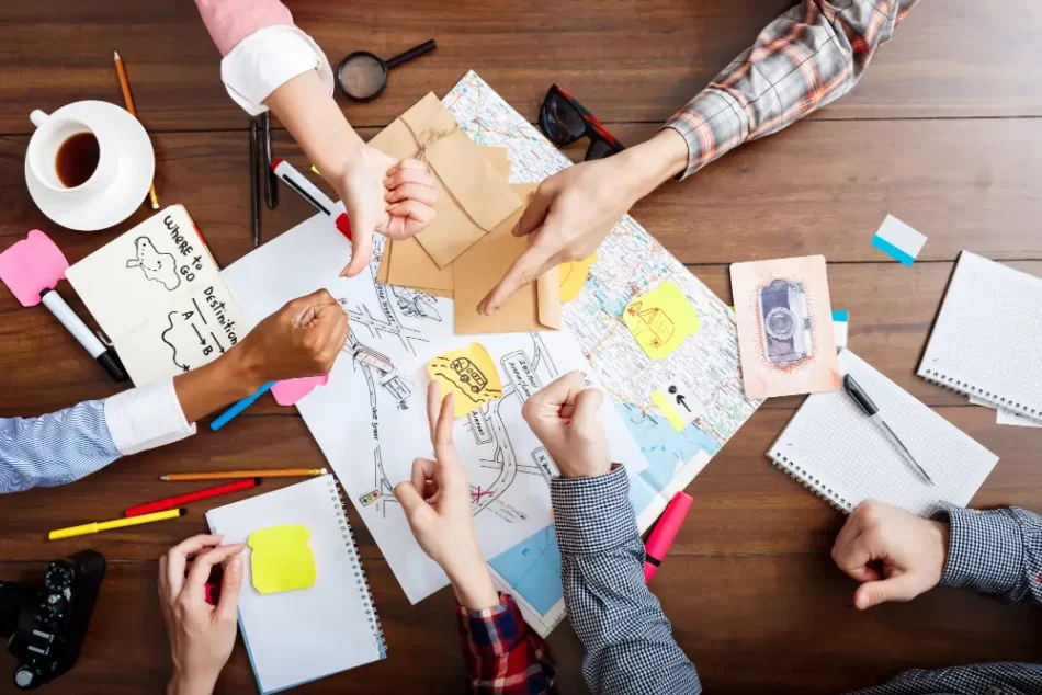 Why Content Marketing Services Are Essential for D2C Brands in 2026