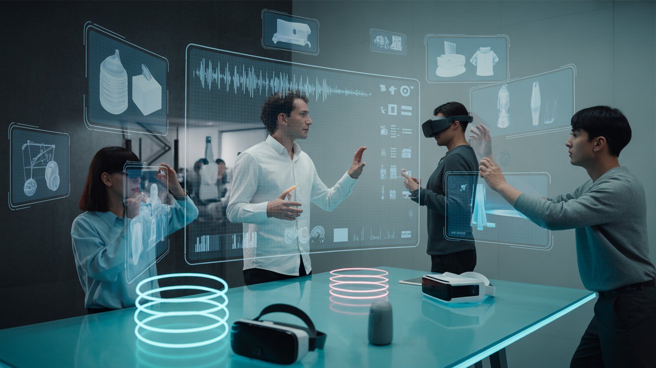 The Future of Digital Marketing: Trends to Watch in 2026