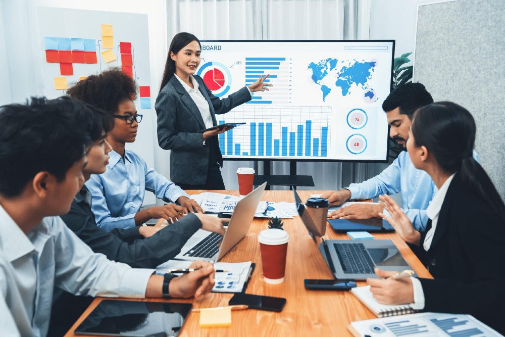 Digital Marketing Agency for E-commerce: Boost Sales in 2026