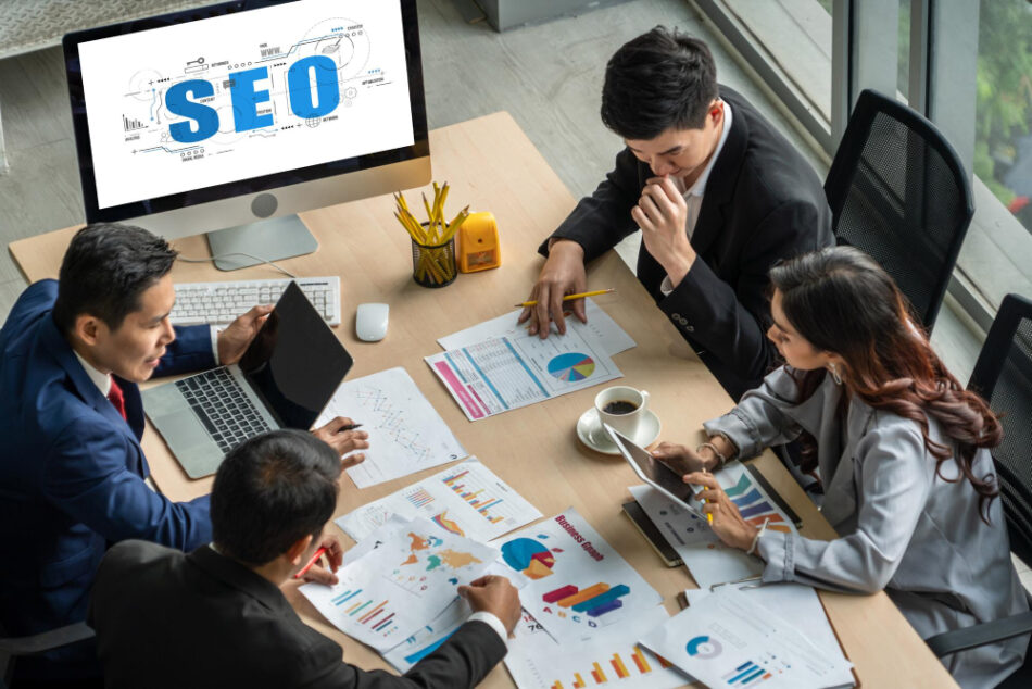 What is SEO in Digital Marketing? How It Drives Success in 2026
