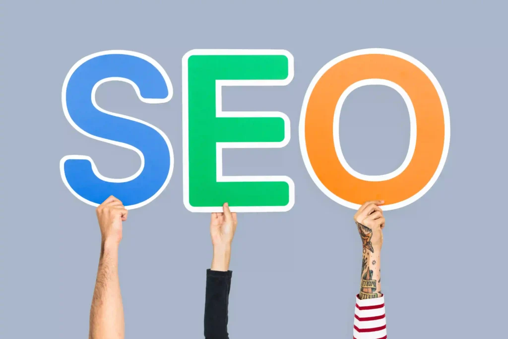 seo in ahmedabad