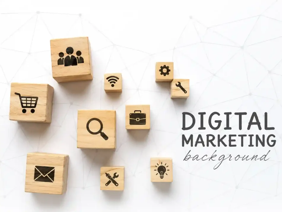 From SEO to Google Ads — Everything a Digital Marketing & Advertising Agency Does for Your Business