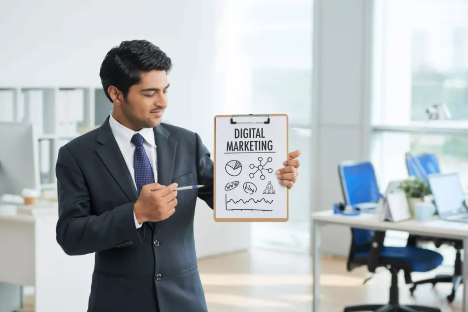 Why Hiring a Digital Marketing Firm is the Smartest Business Decision in 2026