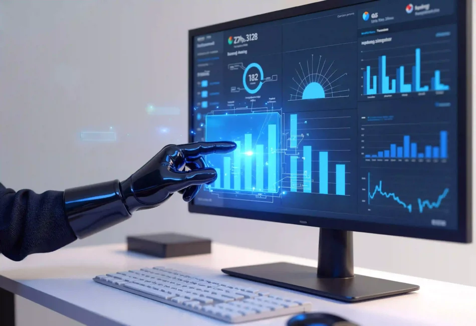 GEO SEO vs Traditional SEO: How Businesses Can Improve Visibility in AI Search Results