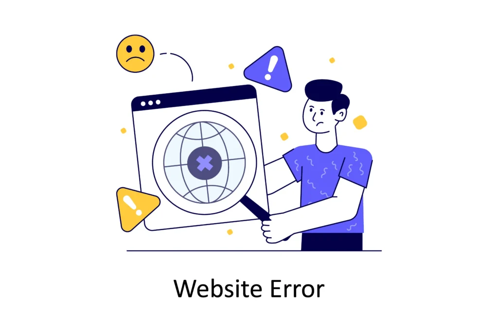 website devlopment