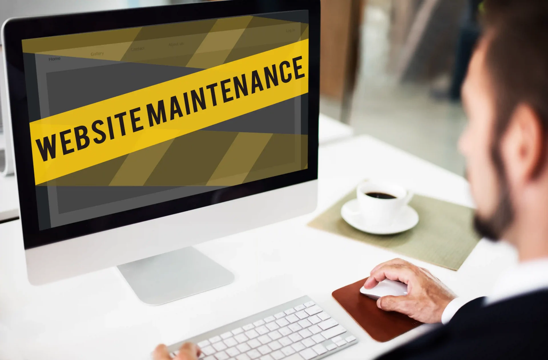 Website Development Mistakes That Can Hurt Your Business Growth
