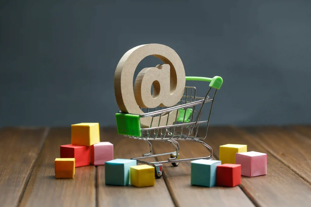 D2C Marketing in Ahmedabad