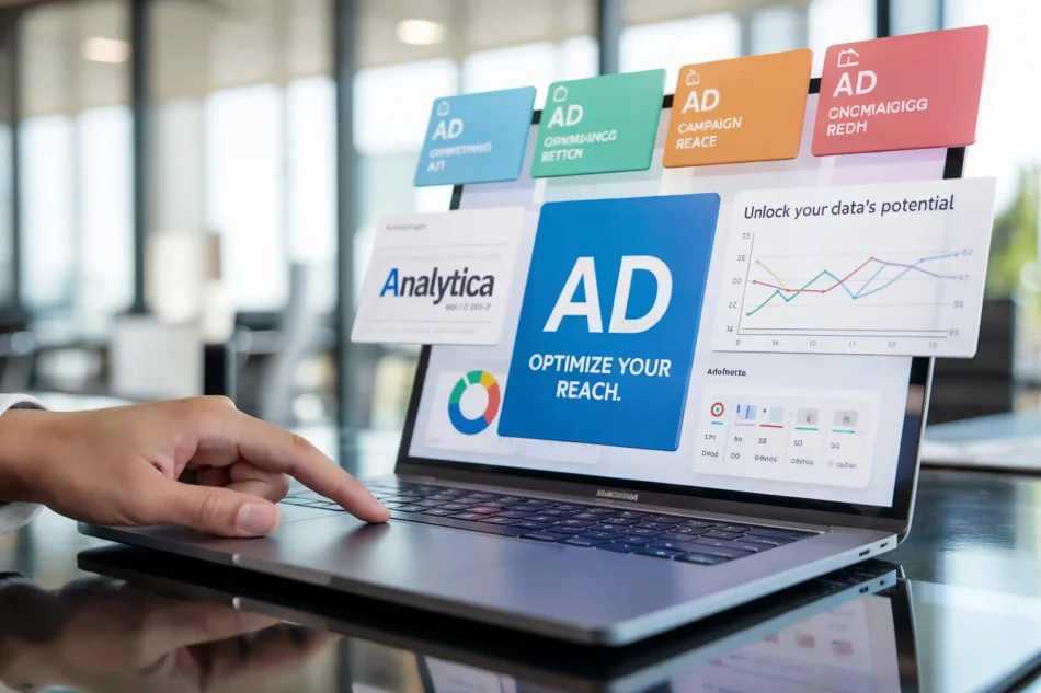 Google Ads Management in Ahmedabad — What a Good Campaign Setup Actually Looks Like