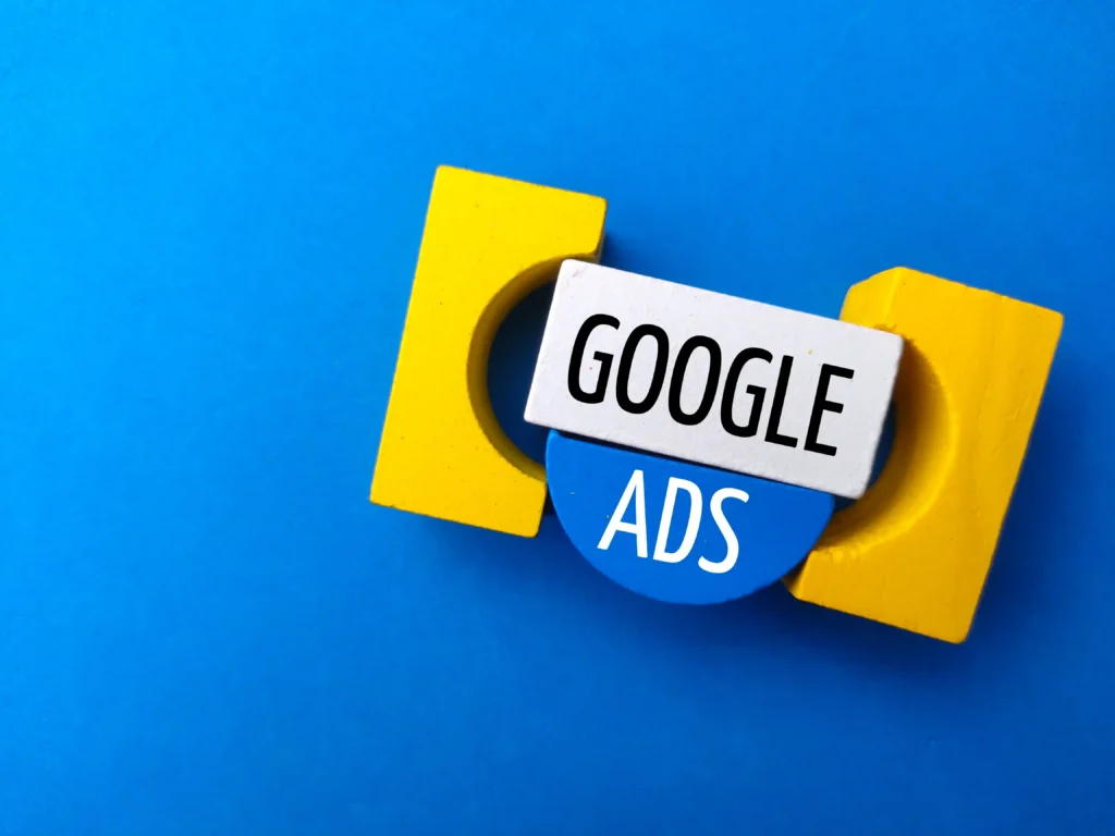 Google Ads Management in Ahmedabad